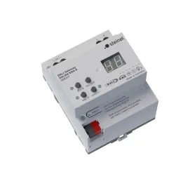 bramka-dali64-knx-s-akcesoria-oswietlenie-steinel-maskownica-kabel-nowy