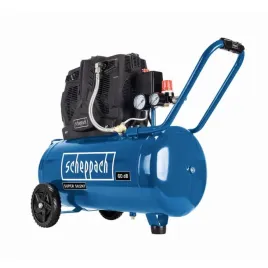 kompresor-scheppach-hc51si-cichy-bezolejowy-50-l-8-bar-1500-w