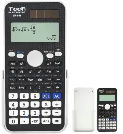 toor-kalkulator-naukowy-matematyczny-12-pozycyjny-252-funkcje-tr-588