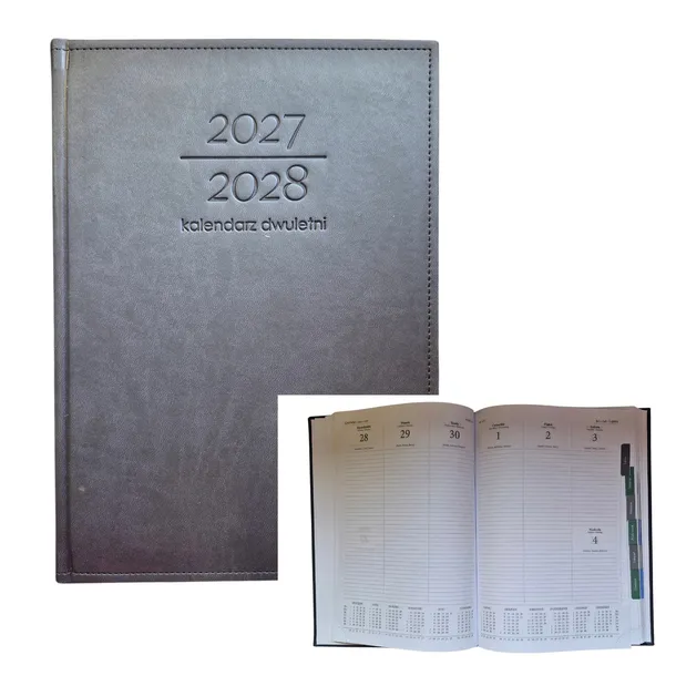 /KALENDARZ DWULETNI 2027 - 2028 FORMAT B5