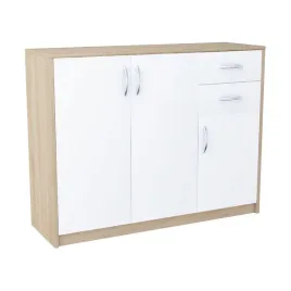 komoda-z-szufladami-110cm-3d2s-szafka-do-salonu-dab-sonoma-bialy
