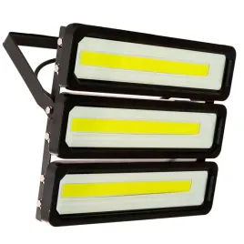 lampa-reflektor-led-150w-3x-panel-naswietlacz-garaz-magazyn-ip66-mocny