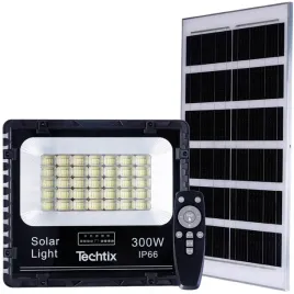 naswietlacz-led-solarny-halogen-300w-panel-ip66-techtix