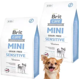karma-dla-wrazliwych-psow-brit-care-mini-sensitive-4-kg-dziczyzna