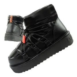 d-franklin-buty-sniegowce-damskie-zimowe-modne-ocieplane-botki-czarne-36