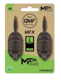 koszyczek-mikado-method-feeder-mfx-q-m-f-rozm-l-20g-op-2szt