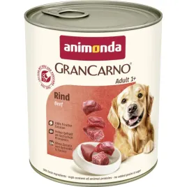 karma-dla-psa-animonda-gran-carno-wolowina-800g