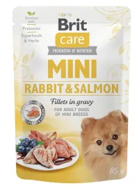 brit-care-mini-adult-krolik-i-losos-85g-saszetka