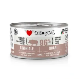 disugual-monoprotein-dziczyzna-150g
