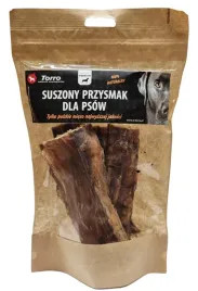 torro-gryzak-naturalny-przelyk-wolowy-prasowany-ciety-100g