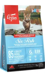 karma-dla-kota-orijen-cat-and-kitten-six-fish-340g