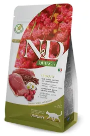 nandd-quinoa-urinary-cat-300g