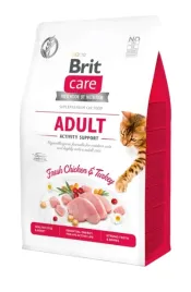 brit-care-cat-activity-support-400g