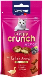 vitakraft-przysmak-dla-kota-crispy-crunch-kaczka-60g