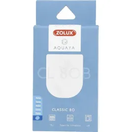 zolux-aquaya-wklad-perlon-classic-80