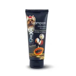frexin-szampon-z-odzywka-jojoba-and-papaja-220g
