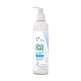 vet-expert-clinic-care-care-microbiome-balance-szampon-250ml-dla-psa-i-kota
