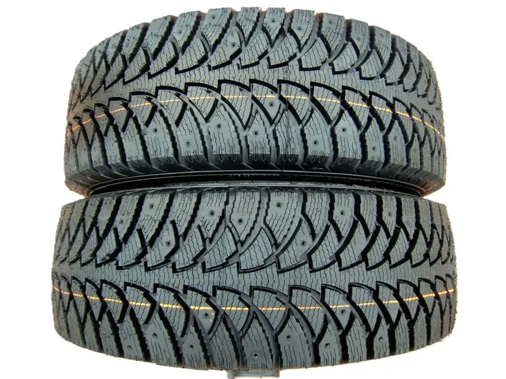 2szt OPONY ZIMOWE 195/65R15 para 2 sztuki 195 65 15
