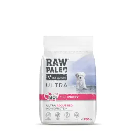 raw-paleo-ultra-dla-psa-sucha-mini-puppy-wieprzowina-750g