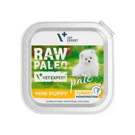 raw-paleo-pate-mini-puppy-indyk-150g