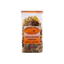 herbal-pets-karma-dla-zolwi-ladowych-premium-40g