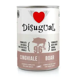disugual-monoprotein-dziczyzna-400g