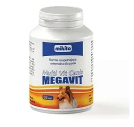mikita-multi-vit-canis-megavit-50-tabletek