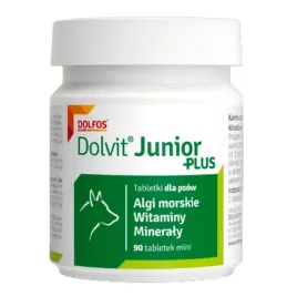 dolfos-dolvit-junior-mini-plus-90-tabletek