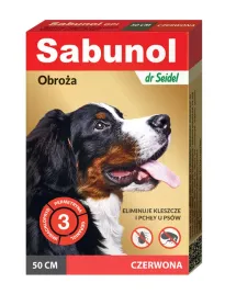 sabunol-obroza-ozdobna-przeciw-insektom-50cm-czerwona