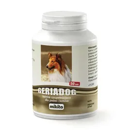 mikita-geriadog-50-tabletek-dla-starszych-psow