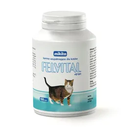 mikita-felvital-plus-tran-100-tabletek