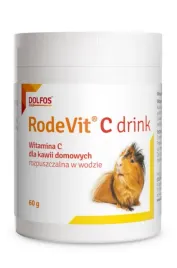 dolfos-rodevit-c-drink-60g