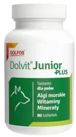 dolfos-dolvit-junior-plus-90-tabletek