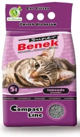 super-benek-compact-zapachowy-lawenda-5l