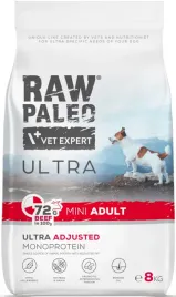 raw-paleo-ultra-dla-psa-sucha-mini-adult-wolowina-8kg