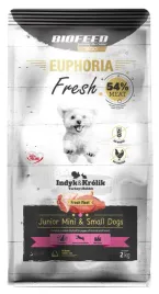 euphoria-fresh-junior-xs-s-indyk-z-krolikiem-2kg