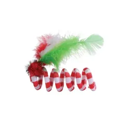 m-pets-wonders-zabawka-dla-kota-sprezynka-10cm