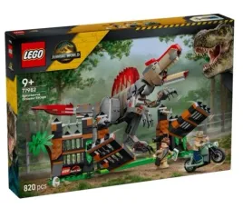 lego-jurassic-world-zestaw-ucieczka-spinozaura-820-elementow