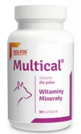 dolfos-multical-witaminy-i-mineraly-dla-psa-90tabl