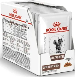 royal-diet-vet-cat-gastrointestinal-moderate-calorie-saszetka-12x85g
