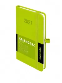 antra-kalendarz-ksiazkowy-memofix-a6-2027-limonkowy