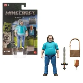 figurka-steve-z-filmu-minecraft-mattel-z-akcesoriami-6