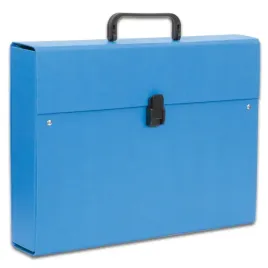 teczka-z-raczka-penmate-a4-maxi-plus-eco-niebieska-36x265x65-cm