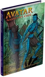 avatar-nastepny-cien-komiks-amber-twarda-oprawa