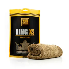 work-stuff-king-xs-recznik-do-osuszania-55-50cm
