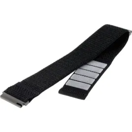 pasek-sportowy-fixed-do-garmin-quickfit-22mm-czarny-nylonowy