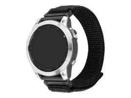 sportowy-pasek-nylonowy-fixed-26mm-do-zegarkow-garmin-i-coros-czarny