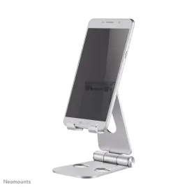 uchwyt-na-telefon-neomounts-ds10-160sl1-regulowany-srebrny-biurkowy