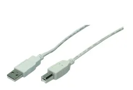 kabel-logilink-usb-2-0-3-m-szary-transfer-do-480-mbit-s-awg30