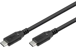 kabel-usb-c-goobay-74727-15m-60w-power-delivery-usb-3-2-czarny